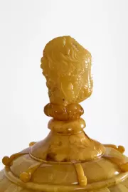 Янтарный кубок "Победа Виктория"