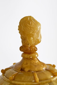 Victory Victoria Amber Cup