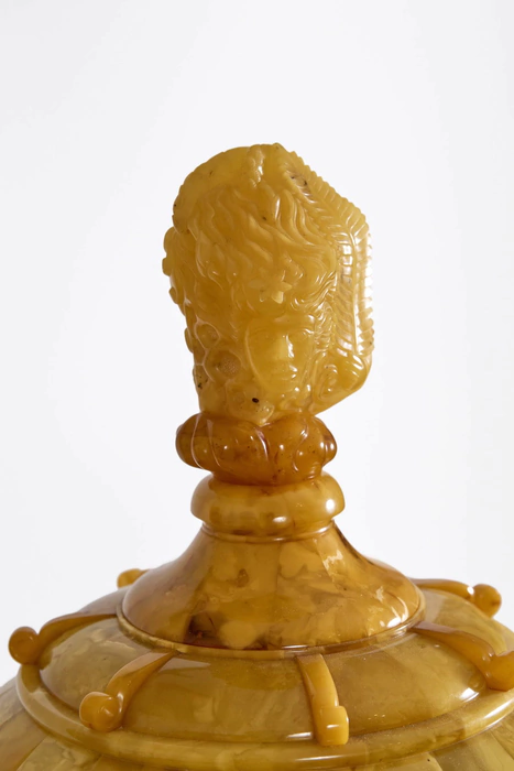Victory Victoria Amber Cup