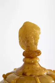 Янтарный кубок "Победа Виктория"