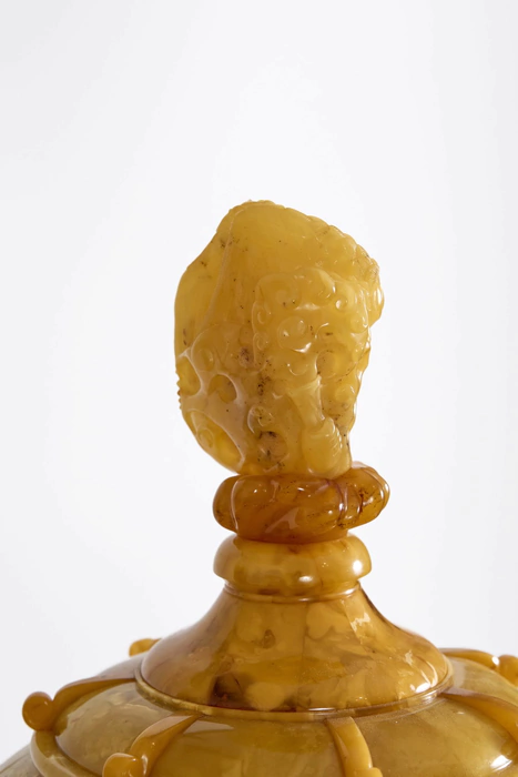 Victory Victoria Amber Cup