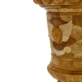 Янтарный кубок "Победа Виктория"