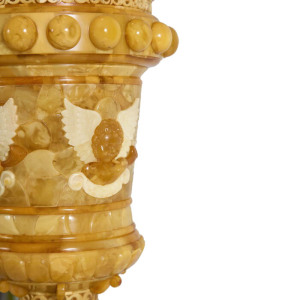 Victory Victoria Amber Cup