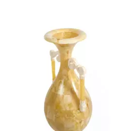 Янтарная ваза "Восточная"
