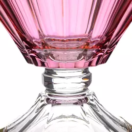 Хрустальная конфетница TIMON