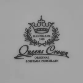 Барбарина "Queen's Crown. Охота бежевая"