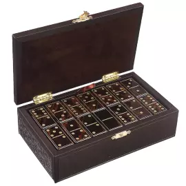 Подарочный набор "Домино"