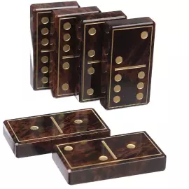 Подарочный набор "Домино"
