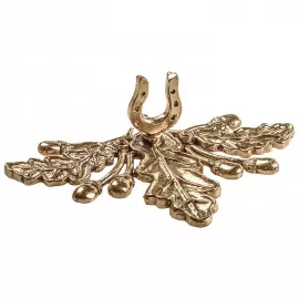 Подарочный набор "Ложка обувная с держателем"