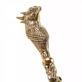 Подарочный набор "Ложка обувная с держателем"