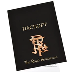 Подарочный набор для обуви "Аристократ: ложка, жук"