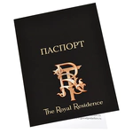 Подарочный набор для обуви "Аристократ"
