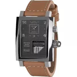 Часы наручные музыкальные "Grand Festival" Boegli