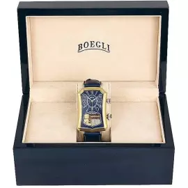 Часы наручные музыкальные "Grand Festival" Boegli