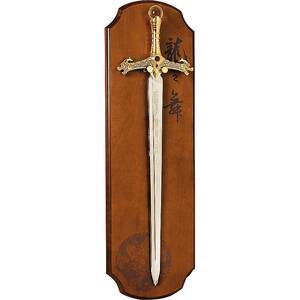 Souvenir item "Dragon Sword" Vanbo