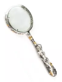 Увеличительное стекло "Гармония"