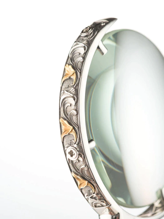 Magnifying glass "Harmony"