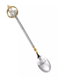 Годовая ложка 2023 "Кролик"