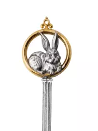 Годовая ложка 2023 "Кролик"