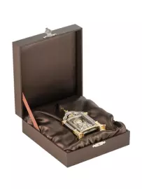 Парадная икона "Святой Михаил"