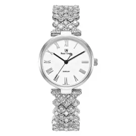 Декоративная корзинка "Разноцветные розы" Декоративная корзинка "Разноцветные розы"