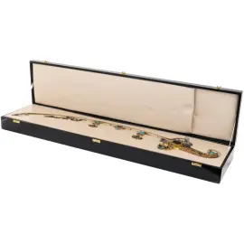 Сабля "Барс" из дамасской стали, Златоуст Сабля "Барс" из дамасской стали, Златоуст