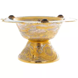 Набор пивной "Морской" на 2 персоны, Златоуст