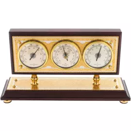 Desktop weather station "Moscow" Zlatoust