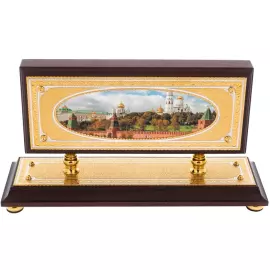 Desktop weather station "Moscow" Zlatoust