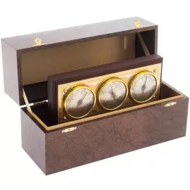 Desktop weather station "Moscow" Zlatoust