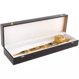 Дага "Малахит" Златоуст