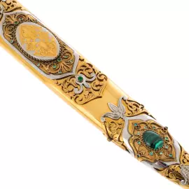 Дага "Малахит" Златоуст