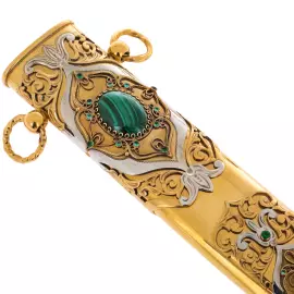 Дага "Малахит" Златоуст