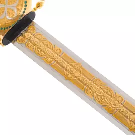 Дага "Малахит" Златоуст