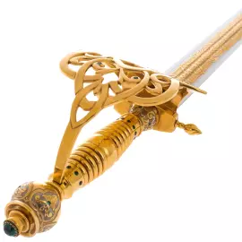 Дага "Малахит" Златоуст