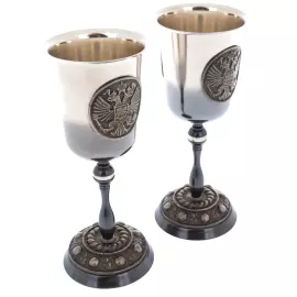 Набор бокалов для вина "Московский"