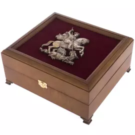 Набор бокалов для вина "Московский"