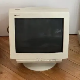 Личный компьютер шахматиста и ученого Михаила Ботвинника