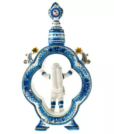 Штоф "Космонавт"