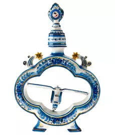 Штоф "Спутник"