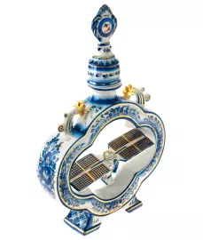 Штоф "Спутник"