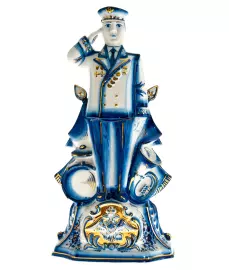 Штоф "Генерал"