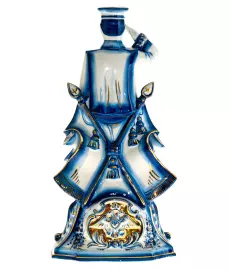 Штоф "Генерал"