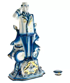 Штоф "Генерал"