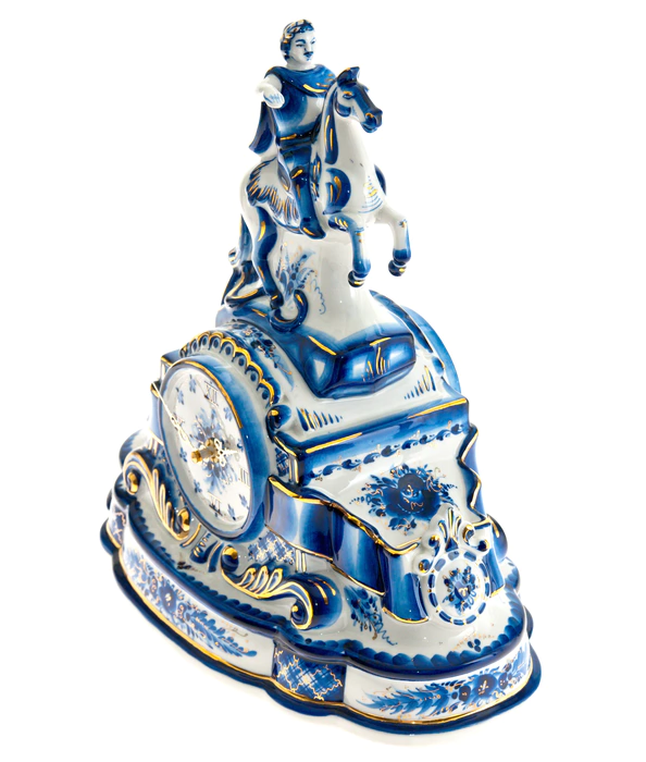 Gift watches with Peter the Great