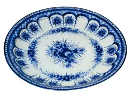 Блюдо "Восточное"