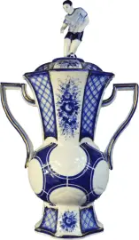 Кубок футбольный Кубок футбольный