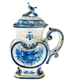 Чайный сервиз "Вечерний чай" на 6 персон Чайный сервиз "Вечерний чай" на 6 персон