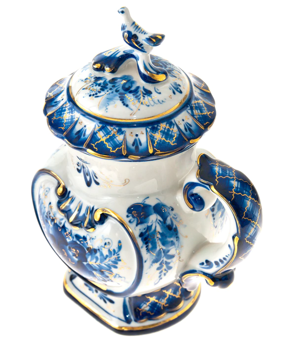 Tea set "Evening tea" for 6 persons