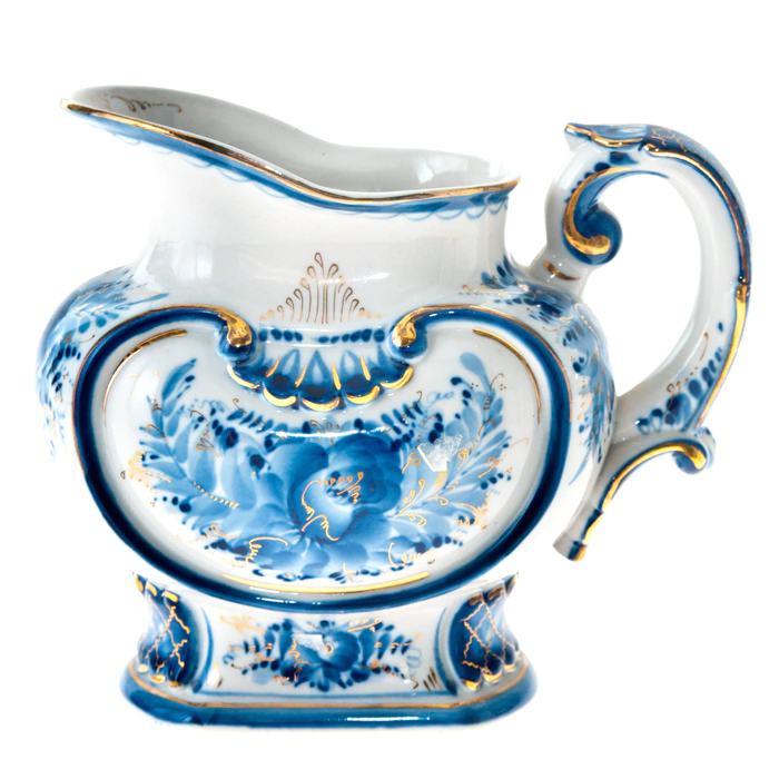 Tea set "Evening tea" for 6 persons